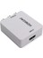 HDMI To Av Dönüştürücü Adaptör 1080P Full Hd 2