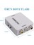 HDMI To Av Dönüştürücü Adaptör 1080P Full Hd 4