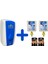1 L Sensörlü Sabun Dispenser Cihazı + 2 L Sabun Kartuş 1