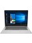 IdeaPad Intel Celeron N4020 4GB 128GB SSD Windows 10 Home 14" Taşınabilir Bilgisayar 81VU005ETX 1