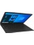Zed Air Cx7 Intel Core i7 6660U 8GB 512GB SSD Windows 10 Home 15.6" FHD Taşınabilir Bilgisayar 4