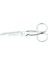 4431-6 Kumaş ve Iplik Temizleme Makası 6" / 15.24 cm 3 Adet 1