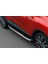 Ford Ranger Proside Yan Basamak Krom 2006-2011 Arası 2