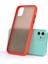 Iphone 11 Renkli Silikon Kılıf 1