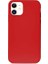 Iphone 12 Lansman Silikon Kılıf (6.1inç) 1
