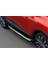 Peugeot Partner 3 Proside Yan Basamak Krom 2019 ve Sonrası 1