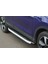 VW Crafter Proside Yan Basamak Alüminyum Kısa Şase 2006-2017 Arası 2