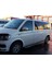 VW T6 Transporter Blackline Yan Basamak Krom Uzun Şase 2015 ve Sonrası 1