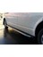 VW T6 Transporter Blackline Yan Basamak Krom Uzun Şase 2015 ve Sonrası 2