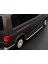 VW T5 Transporter Proside Yan Basamak Alüminyum Uzun Şase 2003-2015 Arası 4