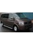 VW T5 Transporter Proside Yan Basamak Alüminyum Uzun Şase 2003-2015 Arası 5