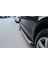 Ford Ecosport EcoBoost Blackline Yan Basamak Krom 2018 ve Sonrası 1