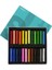 Soft Pastel Boya Seti - Toz Pastel - 24 Renk Tam Boy 1