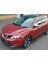 Nissan Qashqai Proside Yan Basamak Siyah 2014-2021 Arası 1