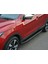 Nissan Qashqai Proside Yan Basamak Siyah 2014-2021 Arası 3
