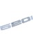 520I Bagaj Yazısı Krom 155MM 51147276219 1