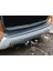 Dacia Duster Arka Tampon Eşiği Plastik 2010-2017 Arası 2