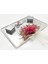 Söz, Nişan, Yüzük TEPSISI FUSHIA 53004 1