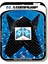 Strretbike Kit Volcano Black Depo Pad 1