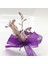 Damat Kahve Fincanı TEPSISI MOR 54187 3