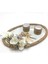 Söz, Nişan, Yüzük TEPSISI NATUREL 53027 1
