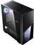 MPG Sekira 100R Tempered Glass RGB USB 3.2 ATX Mid Tower Kasa 1