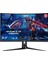 ROG Strix XG32VC 31.5" 170Hz 1ms (HDMI+Display+Type-C) FreeSync QHD Curved LED Monitör 3