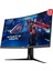 ROG Strix XG32VC 31.5" 170Hz 1ms (HDMI+Display+Type-C) FreeSync QHD Curved LED Monitör 4