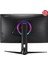 ROG Strix XG32VC 31.5" 170Hz 1ms (HDMI+Display+Type-C) FreeSync QHD Curved LED Monitör 5