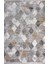 Angora Halı Optimum 9239P Gri/Antrasit 1
