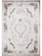 Angora Halı Queen 9478P Bej/Kahverengi 1