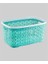 Rattan Yıldız Çamaşır Selesi (38 Lt.) 1