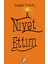 Niyet Ettim - Vedat Delek 1