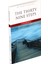 The Thirty Nine Steps - İngilizce Klasik Roman 1
