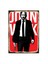 John Wick Afiş Dekoratif Mdf Tablo 1