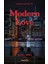 Modern Love - Daniel Jones 1