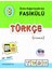 8.Sınıf Türkçe Ünite Değerlendirme Fasikülü 1
