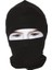 Siyah Termal Kar Maskesi 1