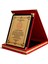 Plaket - Orta Boy 1