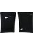 Aksesuar Streak Unisex Siyah Voleybol Dizlik N.VP.07.001.2S 1