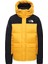 Erkek Outdoor Montu Sarı M Hmlyn Down Parka NF0A4QYX56P1 1