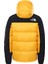 Erkek Outdoor Montu Sarı M Hmlyn Down Parka NF0A4QYX56P1 2