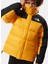 Erkek Outdoor Montu Sarı M Hmlyn Down Parka NF0A4QYX56P1 3