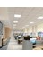ACK-AP16-46600 40W 60X60 Panel LED 3000K Günışığı 3
