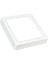 15W 4000K Ilık Beyaz S/ü LED Panel Kare ACK-AP04-31530 1