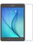 Samsung Galaxy Tab E SM-T567 9.6" Steel 330 Derece Bükülebilen Kırılmaz Cam Nano 1