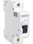 Monofaze 1X16A B Tipi Otomatik Sigorta 6ka Gün-Os3 B160-16 1