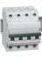 Trifaze Nötr Kesmeli 4X10A C Tipi Otomatik Sigorta 6ka 403703 1