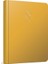 119-ECK 2021 Günlük Ajanda 20 x 28 cm Sarı 1
