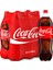 Coca Cola 2 Lt 6'lı 1